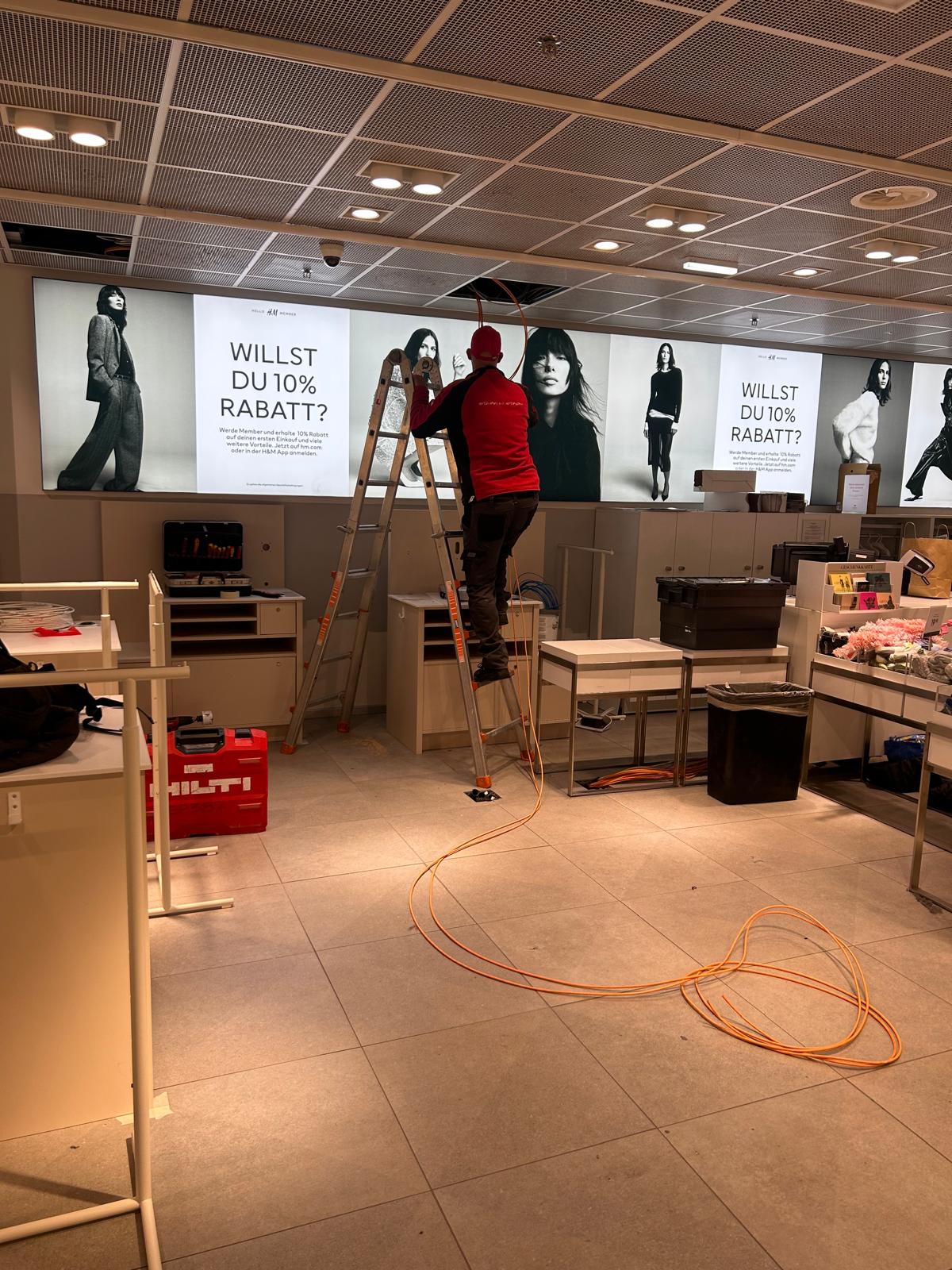 Premium Flagship Store